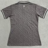2024-25 RMA Third Women Soccer Jersey (女)