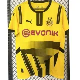 2024-25 Dortmund Cup Match Edition Fans Soccer Jersey