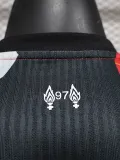 2024-25 LIV Special Edition Player Version Training Shirts (三混色)