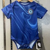 2024-25 CHE Home Baby Infant Crawl Suit