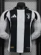 2024-25 JUV Home Long Sleeve Player Version Soccer Jersey (长袖球员)
