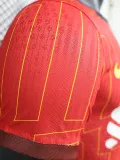 2024-25 LIV Special Edition Player Version Training Shirts (三混色)