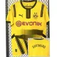 2024-25 Dortmund Cup Match Edition Fans Soccer Jersey