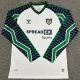2024-25 Sunderland Away Long Sleeve Soccer Jersey (长袖)