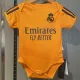 2024-25 RMA Away Baby Infant Crawl Suit