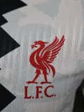2024-25 LIV Special Edition Player Version Training Shirts (三混色)