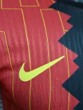2024-25 LIV Special Edition Player Version Training Shirts (三混色)