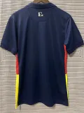 2024-25 Ecuador Third Fans Soccer Jersey