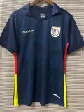 2024-25 Ecuador Third Fans Soccer Jersey
