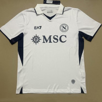 2024-25 Napoli Away Fans Soccer Jersey
