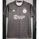 2024-25 Ajax Pre-Match Training Shirts