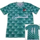 2024-25 Palestina FC Light Green Fans Soccer Jersey (浅绿)