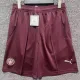 2024-25 Man City Third Shorts Pants