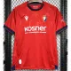 2024-25 Osasuna Home Fans Soccer Jersey