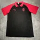 2024-25 ACM Black Polo Short Sleeve