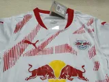 2024-25 RB Leipzig Home Kids Soccer Jersey