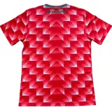 2024-25 Palestina FC Red Fans Soccer Jersey (MAROC)