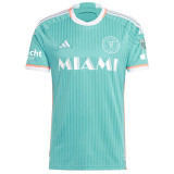 2024-25 Inter Miami Third Fans Soccer Jersey
