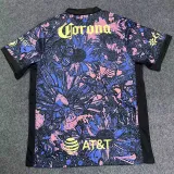 2024-25 Club America Third Fans Soccer Jersey