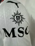 2024-25 ACM Away Player Version Soccer Jersey