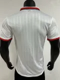 2024-25 ACM Away Player Version Soccer Jersey