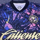 2024-25 Club America Third Fans Soccer Jersey