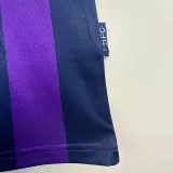 1995-1997 TOT Away Retro Soccer Jersey