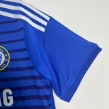 2014-2015 CHE Home Retro Soccer Jersey