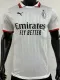 2024-25 ACM Away Player Version Soccer Jersey