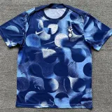 2024-25 TOT Blue Training shirts