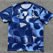 2024-25 TOT Blue Training shirts