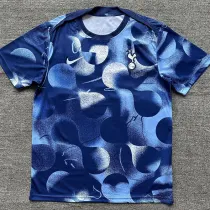 2024-25 TOT Blue Training shirts
