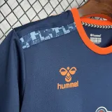 2024-25 Celta Away Fans Soccer Jersey