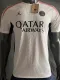 2024-25 PSG Cream White Player Version Training Shirts