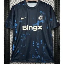 2024-25 CHE Royal blue Training shirts