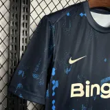 2024-25 CHE Royal blue Training shirts