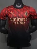 2024-25 ACM Red Special Edition Player Version Soccer Jersey