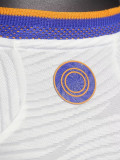 2021-22 RMA Home Player Version Soccer Jersey