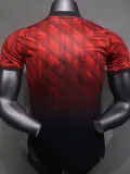 2024-25 ACM Red Special Edition Player Version Soccer Jersey