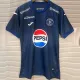 2024-25 Motagua Royal blue Fans Soccer Jersey 莫塔瓜