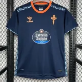 2024-25 Celta Away Fans Soccer Jersey