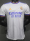 2021-22 RMA Home Player Version Soccer Jersey