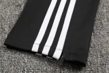 2024-25 RMA White Kids Half Pull Special Edition (童装)(半拉链)