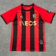 2024-25 OGC Nice Home Fans Soccer Jersey