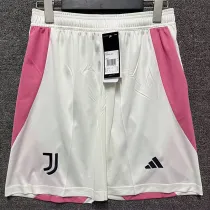 2024-25 JUV Away Shorts Pants
