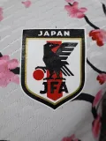 2024-25 Japan Red White Special Edition Player Version Soccer Jersey (Y3梅花)