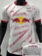 2024-25 RB Leipzig Home Player Version Soccer Jersey