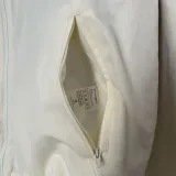 2024-25 Corinthians khaki & Black Double Sided Windbreaker (双面风衣)