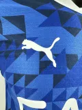 2024-25 Al-Hilal Home Player Version Soccer Jersey