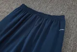 2024-25 RMA Light blue Kids Half Pull Special Edition (童装)(半拉链)
